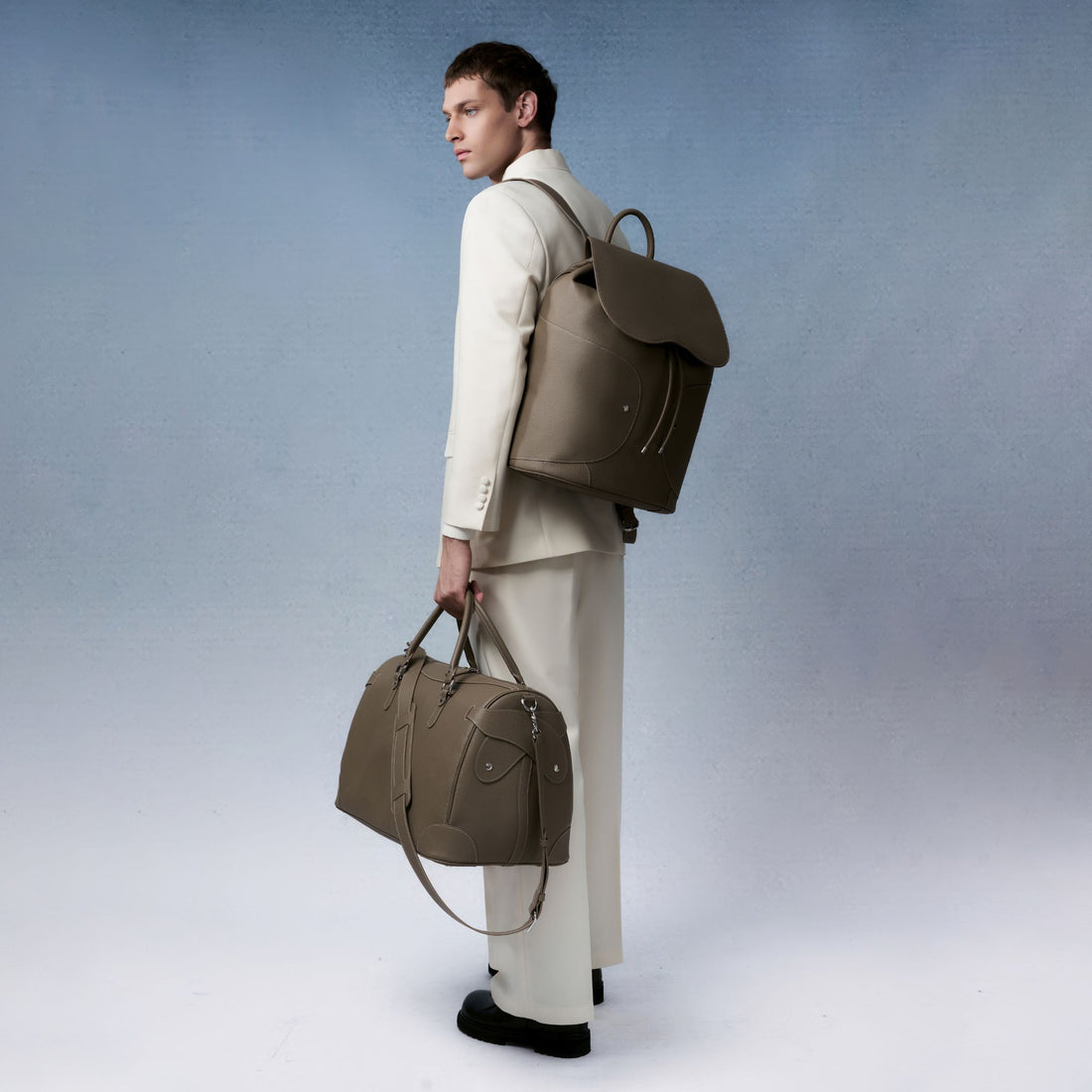 Djugo Duffle