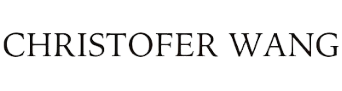 christoferwang.com