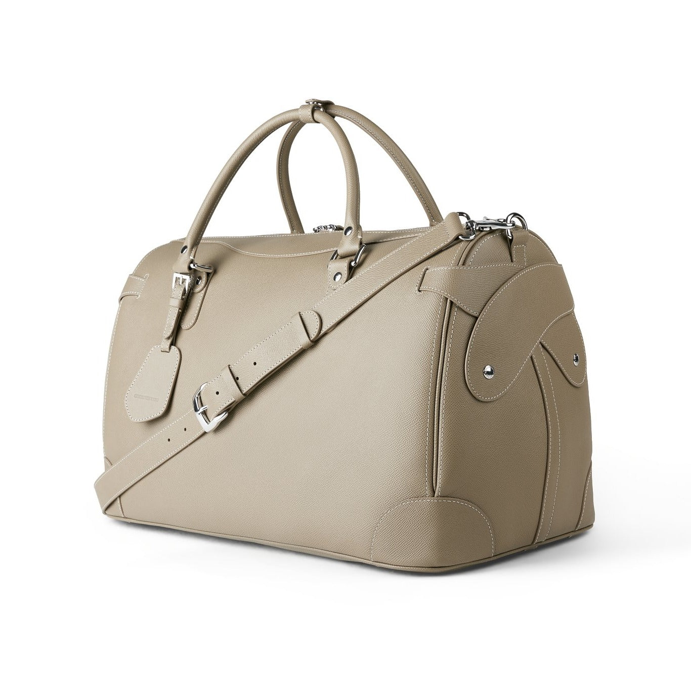 Djugo Duffle